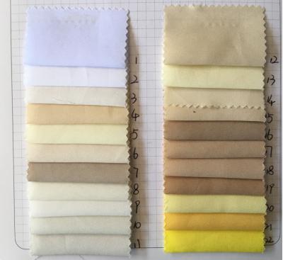 MXL-60583#   成份  滌綸90%  氨綸10%  幅寬150cm 後面照